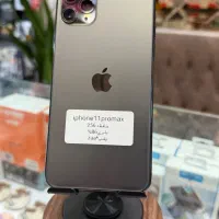 iPhone 11 Pro Max 256 ZAA