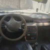 سمند مدل ۸۳مشکی|خودرو سواری و وانت|بندرعباس, |دیوار