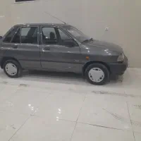 پراید مدل ۸۶