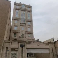 ۵۰متر نقلی عروس ودامادی