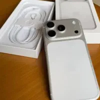 آیفون ۱۷ پرومکس