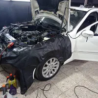 شارژ و تعمیر تخصصی کولر خودرو در محل|خدمات موتور و ماشین|تهران, مینیسیتی (شهرک نفت)|دیوار