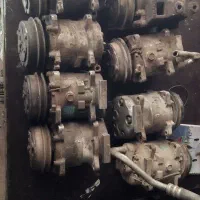 استارت دینام دلکو ایسیو کیلومتر کویل