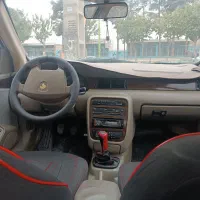 سمند سورن ۸۸|خودرو سواری و وانت|نجف‌آباد, ویلاشهر|دیوار