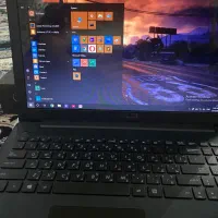 لب تاب ای سوز کمکصرف شده x553Mمدل|رایانه همراه|تهران, شهرک ولیعصر شمالی|دیوار