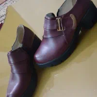 دو جفت کفش زنانه نو