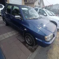 پراید 132مدل91فول