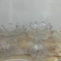 سرویس کریستال لیزاموری