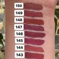 رژ بدون سرب و بی ضرر گیاهی