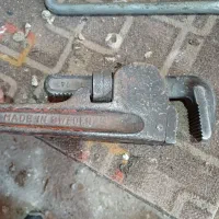 اچار شلاق 24 اچار چرخ چکش و یک عدد درگز صفر