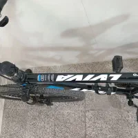 دوچرخه ویوا آلمینیوم 26|دوچرخه، اسکیت، اسکوتر|باقرشهر, |دیوار