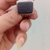 انگشتر قدیمی