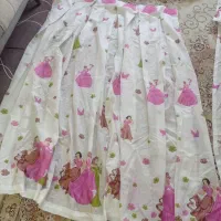 پرده کودک و نونهال|پرده، رانر، رومیزی|بندر ماهشهر, |دیوار