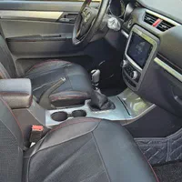 کی‌ام‌سی T8، مدل ۱۴۰۳|خودرو سواری و وانت|شوش, |دیوار