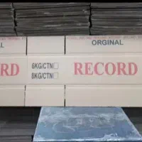 کارتن  زغال رکورد