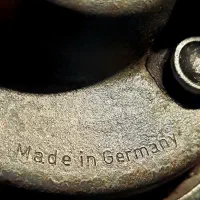 بوق مرسدس بنز آلمان Bosch تکی|قطعات یدکی و لوازم جانبی|تهران, مجیدیه|دیوار