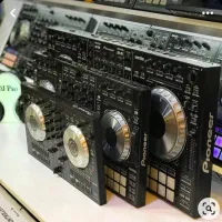 دستگاه دی جی DJ هدفون پایونیر