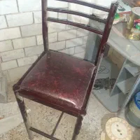 چهار عدد صندلی اپن