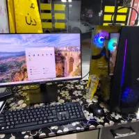 کامپیوتر حرفه ای