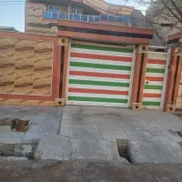 فروش منزل ویلایی دوطبقه