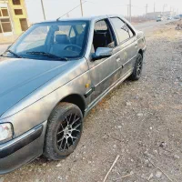 پارس مدل ۸۸|خودرو سواری و وانت|ارومیه, |دیوار