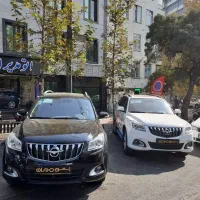 هایما S7 پرو/نقد و اقساط/اتو مدیران