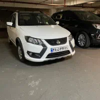 کوییک SR ارتقا یافته|خودرو سواری و وانت|تهران, تهرانپارس غربی|دیوار