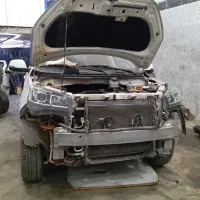 خدمات‌ سپر و جوش پلاستیک امیر