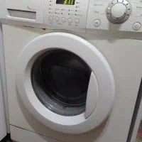 لباسشویی ال جی اصلی کره