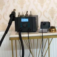 هیتر و هویه Quick 8786Dplus