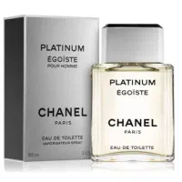 عطر گرمی شنل پلاتینیوم ۱۳۵۰۰