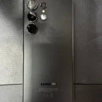 سامسونگ S23 Ultra 256 در حد نو