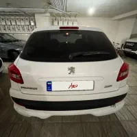 207 tu3 مدل1402|خودرو سواری و وانت|سیرجان, |دیوار