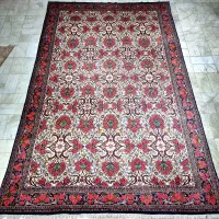 فرش بیجار ۳متری ۶متری ۹متری و کناره۴متری|فرش|تهران, شیراز|دیوار