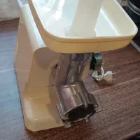 چرخ گوشت و مخلوط کن|سایر لوازم برقی|تهران, جابری|دیوار