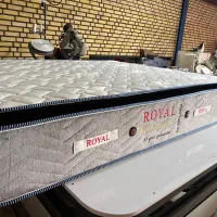 تشک مدل فول اورتوپدیک پددار قطر ۳۳ ده سال ضمانت