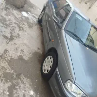 پارس ساده مدل ۸۹|خودرو سواری و وانت|اصفهان, شاهد|دیوار