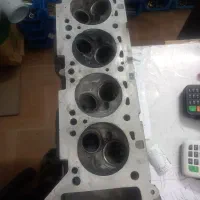 سرسیلندر نیسان کاربرات