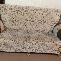 مبل دودست ۶میلیون کار کرده ولی چوبش عالی