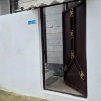 خانه ای ۶۰ متری همکف