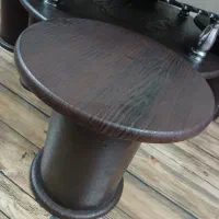 عسلی و جلومبلی ست|مبلمان خانگی و میز عسلی|شفت, |دیوار