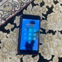 گوشی آیفون سون پلاس مشکی