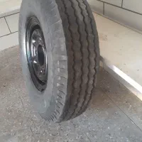 لاستیک نیسان