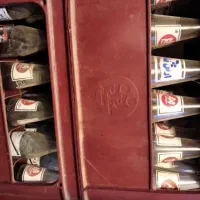 جعبه نوشابه|ظروف نگهدارنده، پلاستیکی، یکبارمصرف|ارومیه, |دیوار