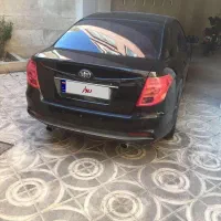 بسترن b50f مدل ۹۴|خودرو سواری و وانت|تهران, دولاب|دیوار