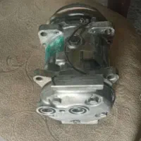 کمپرسور کولر پراید