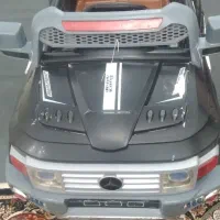 ماشین شارژی