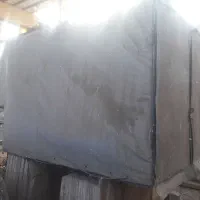 باربند وانت مزدا چادری