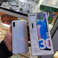 گوشی سامسونگA30s/حافظه128کاملاسالم/موبایل مختاری
