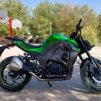 z1000|موتورسیکلت|اصفهان, باغ فردوس|دیوار